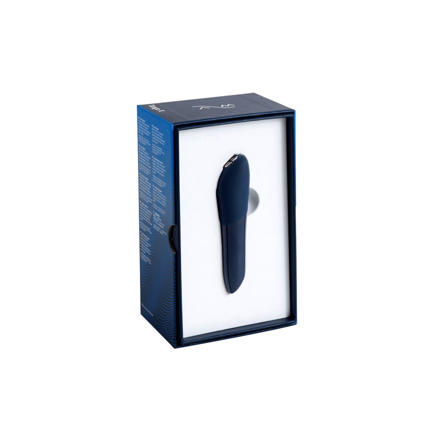 We Vibe - Tango X Rechargeable Bullet Vibrator Midnight Blue