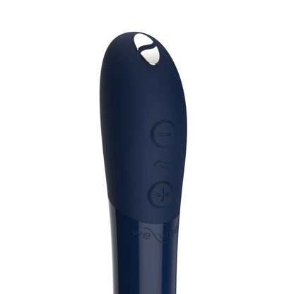 We Vibe - Tango X Rechargeable Bullet Vibrator Midnight Blue