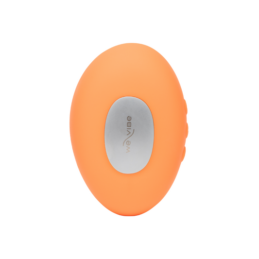 We-Vibe - Temp Warming and Cooling Clitoral Vibrator