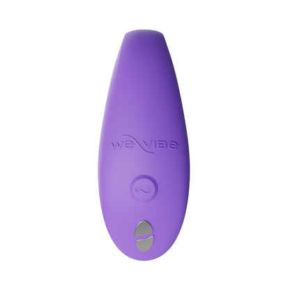 We-Vibe - Sync Go App and Remote-Controlled Couple Vibrator Light Purple