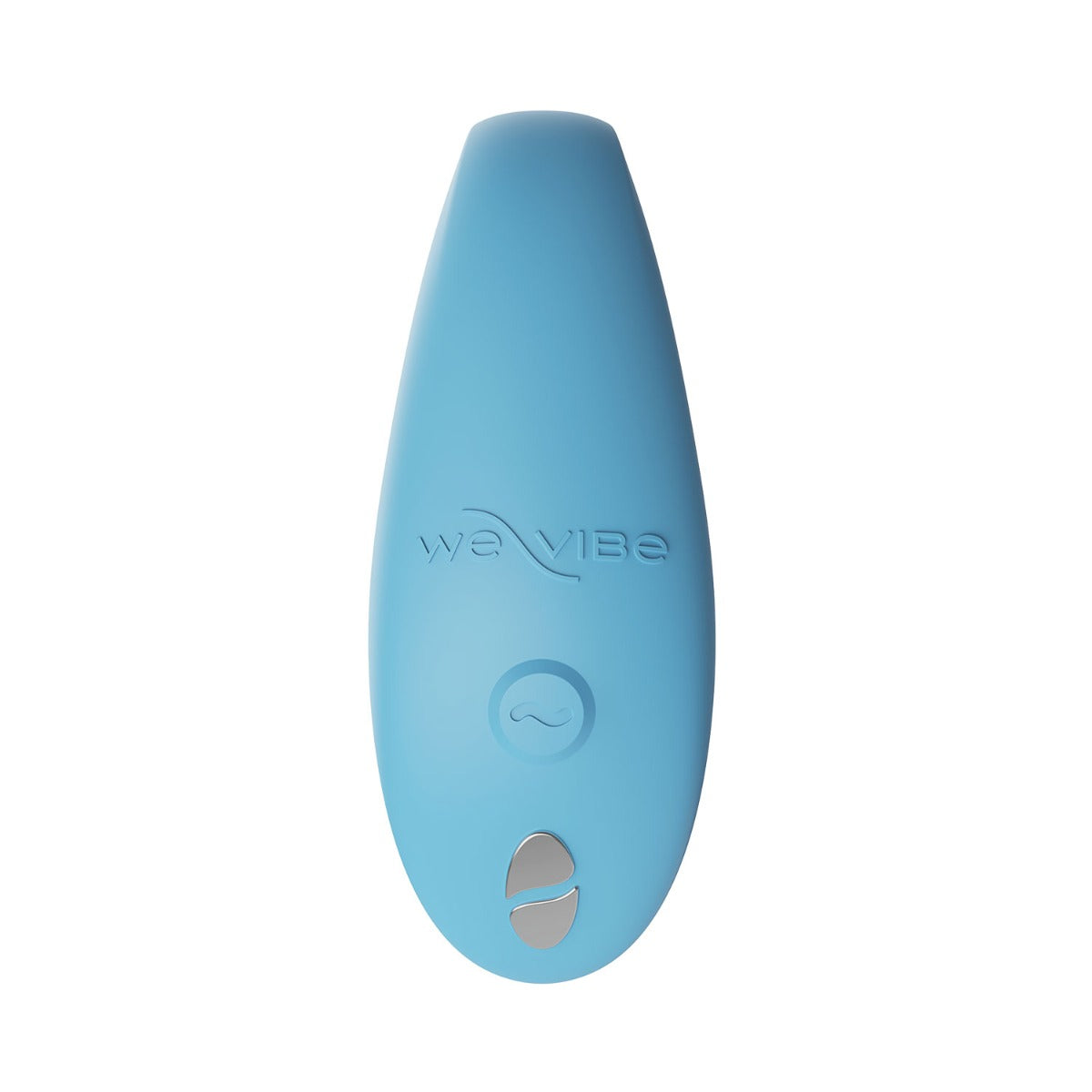 We-Vibe - Sync Go App and Remote-Controlled Couple Vibrator Turquoise