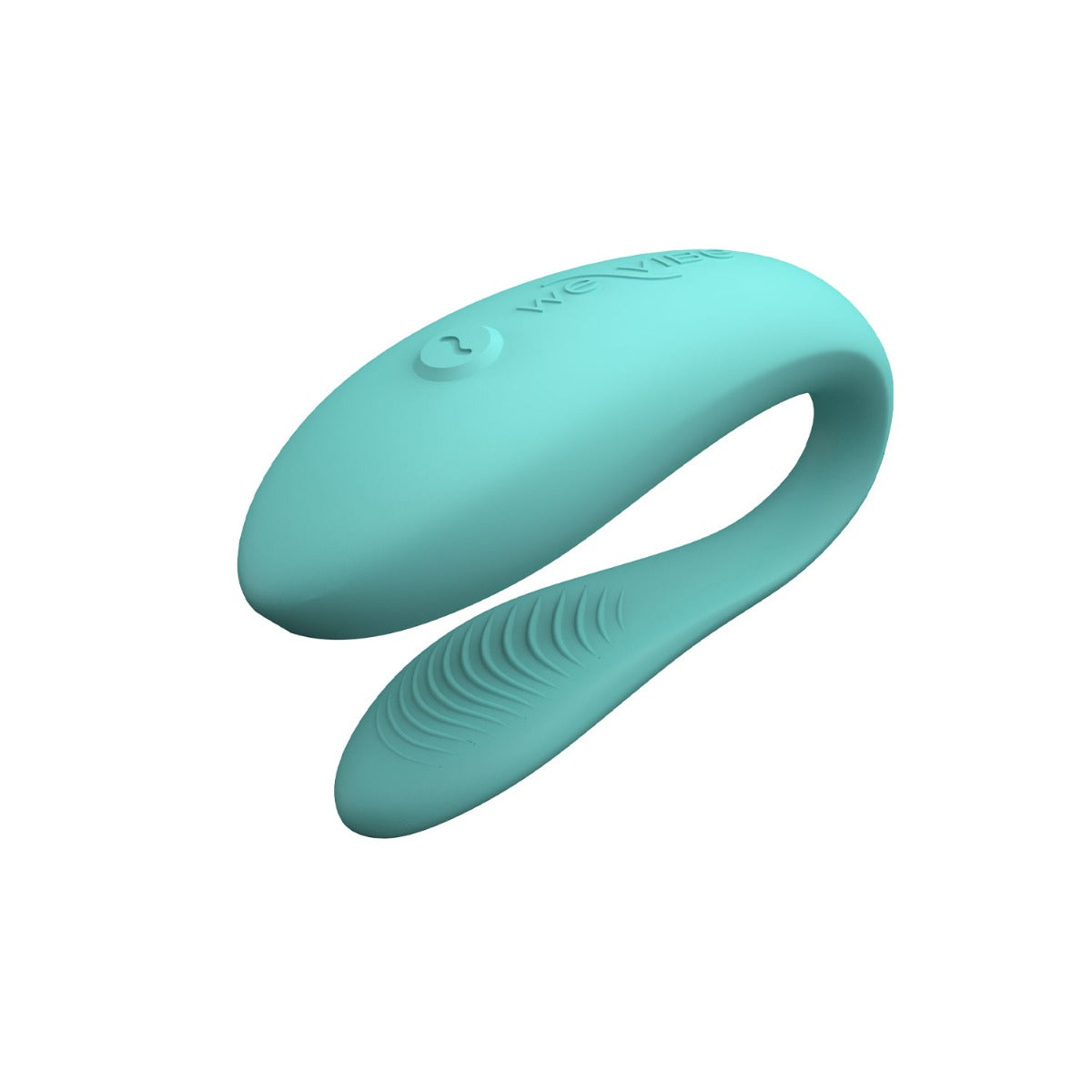 We-Vibe - Sync Lite App-Controlled Couple Vibrator Aqua