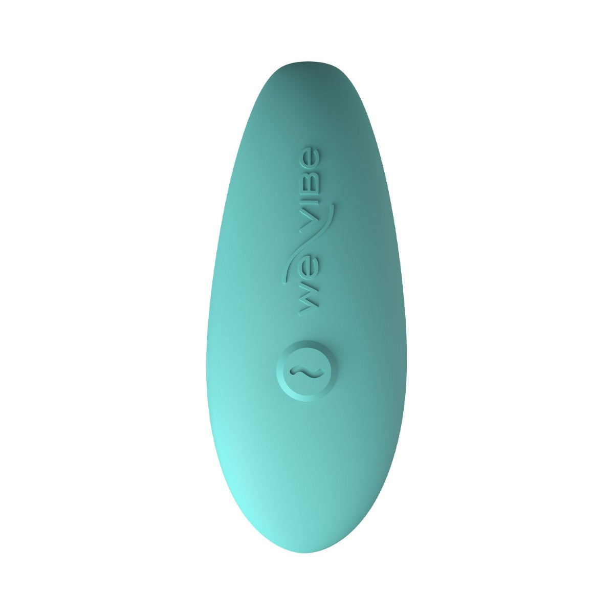 We-Vibe - Sync Lite App-Controlled Couple Vibrator Aqua