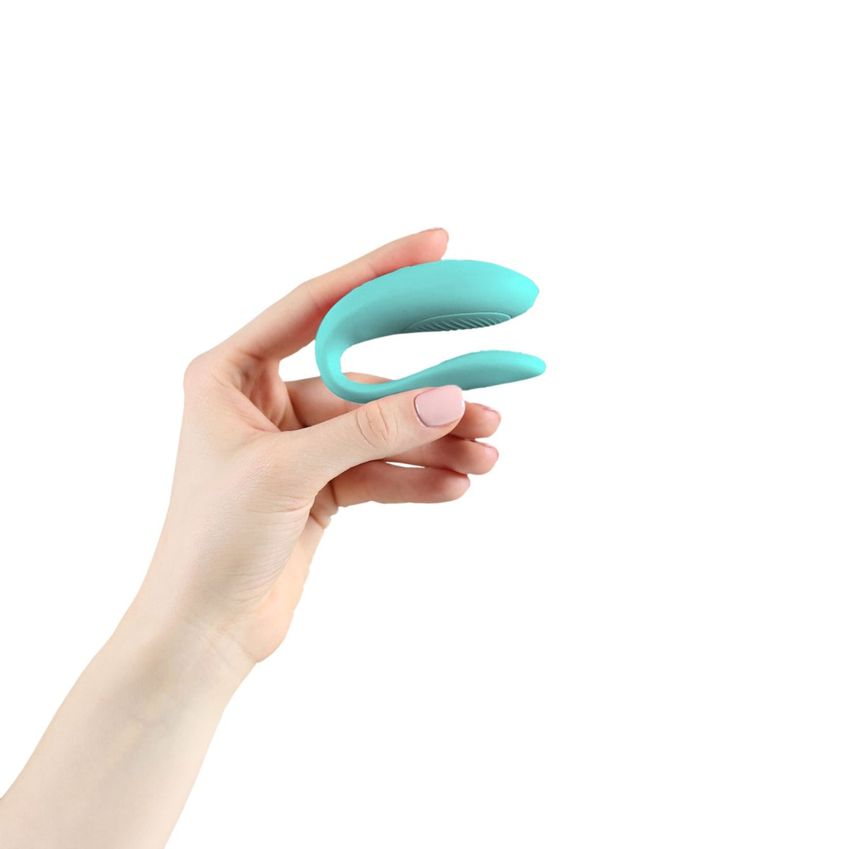 We-Vibe - Sync Lite App-Controlled Couple Vibrator Aqua