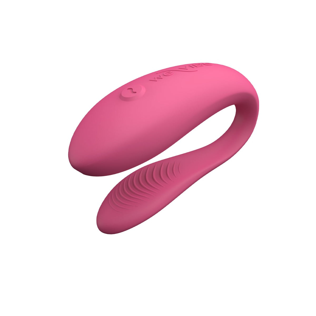 We-Vibe - Sync Lite App-Controlled Couple Vibrator Pink