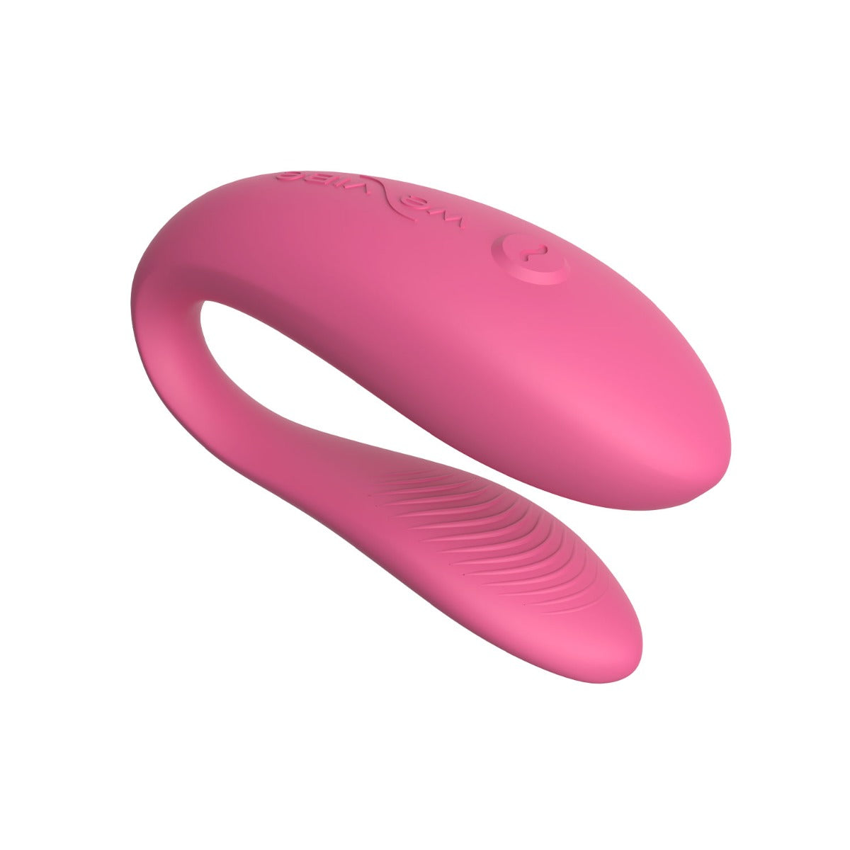 We-Vibe - Sync Lite App-Controlled Couple Vibrator Pink