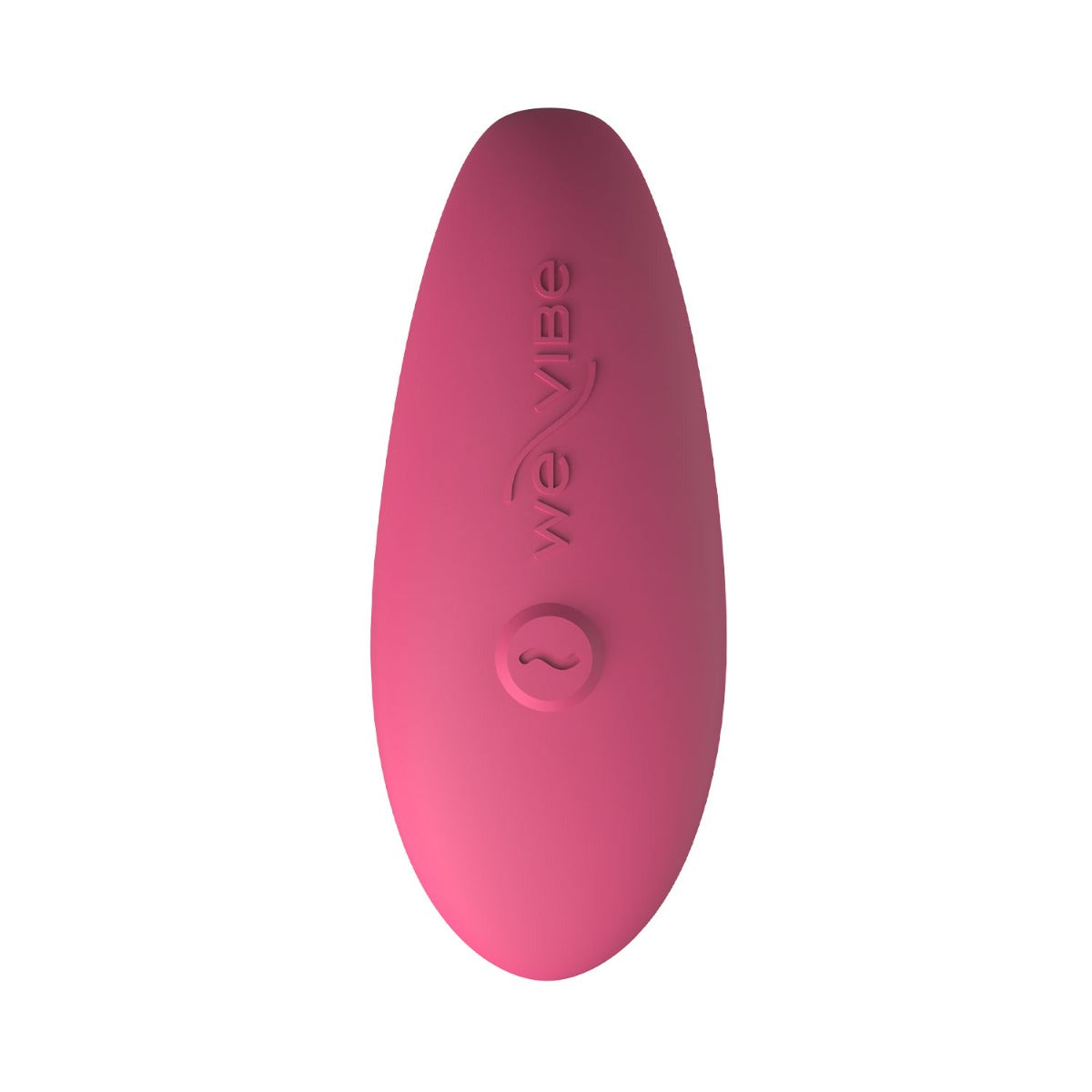 We-Vibe - Sync Lite App-Controlled Couple Vibrator Pink