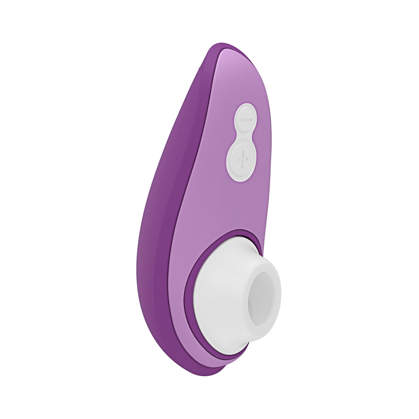 Womanizer - Liberty 2 Rechargeable Clitoral Stimulator Purple