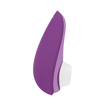 Womanizer - Liberty 2 Rechargeable Clitoral Stimulator Purple