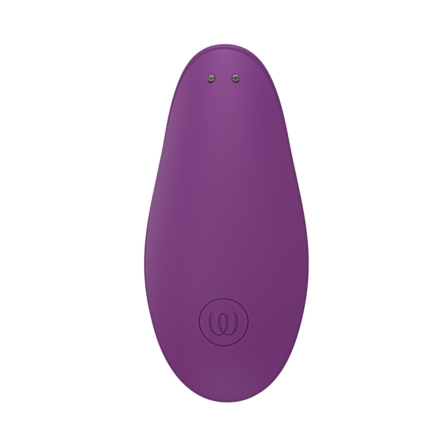 Womanizer - Liberty 2 Rechargeable Clitoral Stimulator Purple