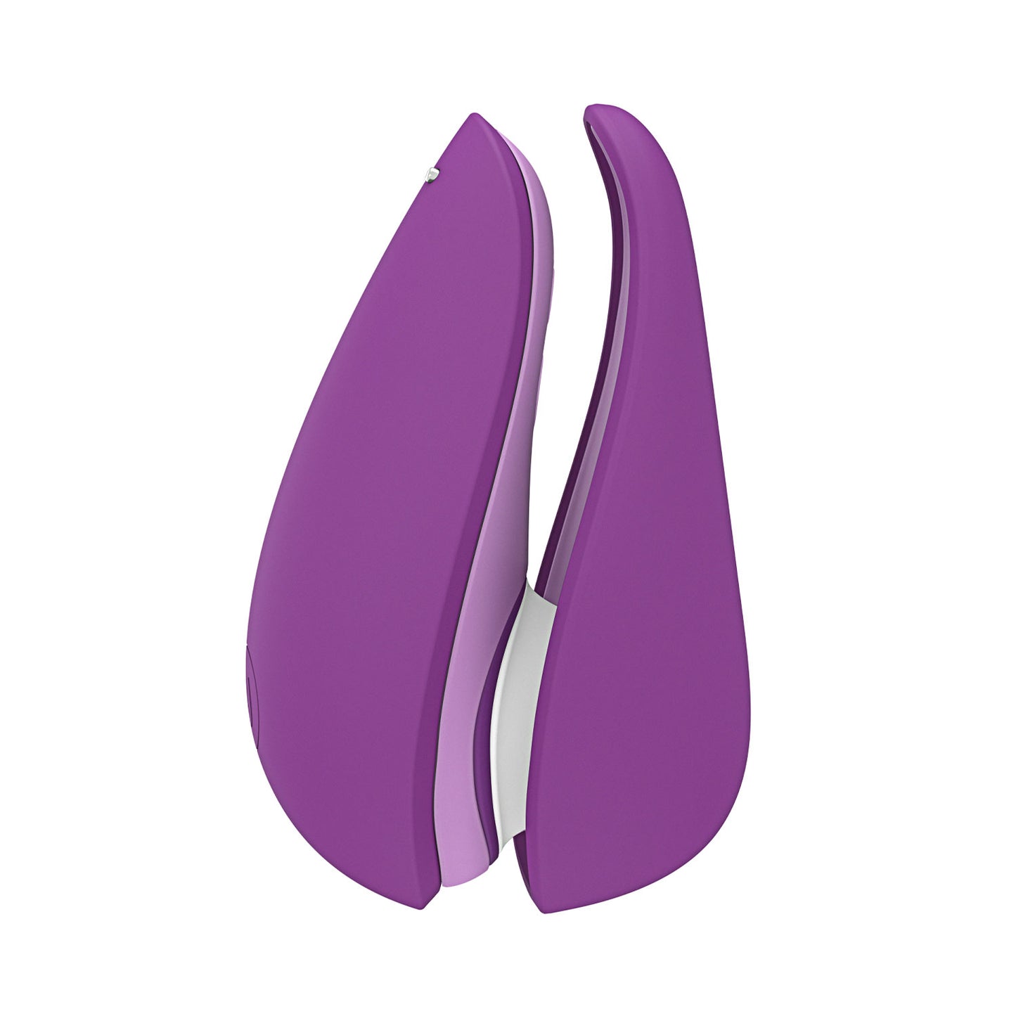 Womanizer - Liberty 2 Rechargeable Clitoral Stimulator Purple