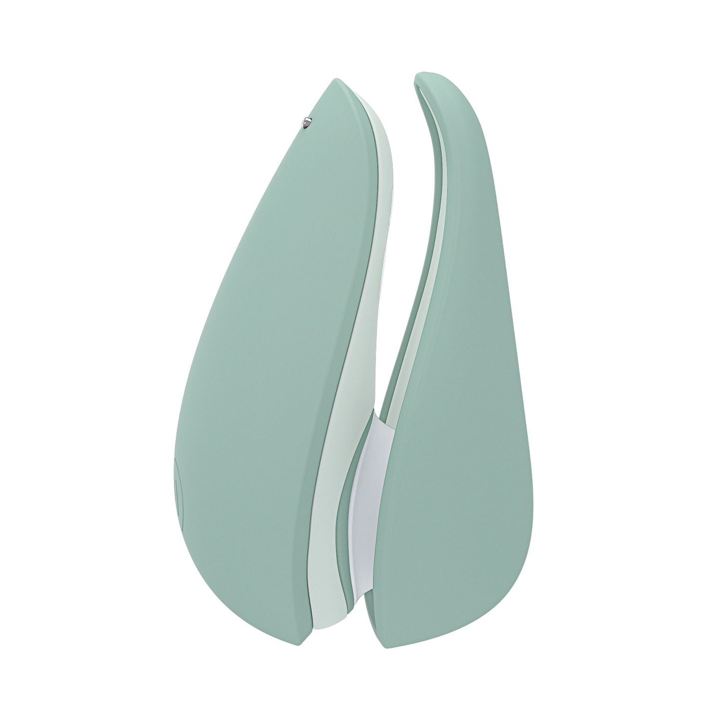 Womanizer - Liberty 2 Rechargeable Clitoral Stimulator Sage