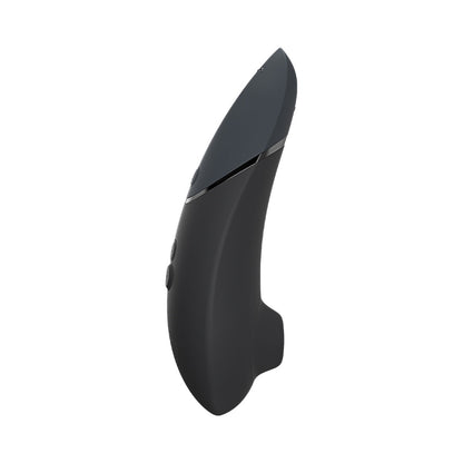 Womanizer - Next Clitoral Stimulator with 3D Pleasure Air Technology Black