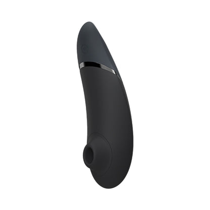 Womanizer - Next Clitoral Stimulator with 3D Pleasure Air Technology Black