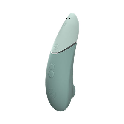 Womanizer - Next Clitoral Stimulator with 3D Pleasure Air Technology Sage