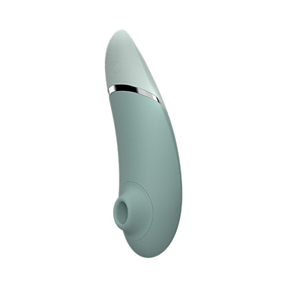 Womanizer - Next Clitoral Stimulator with 3D Pleasure Air Technology Sage