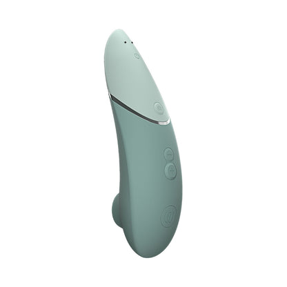 Womanizer - Next Clitoral Stimulator with 3D Pleasure Air Technology Sage