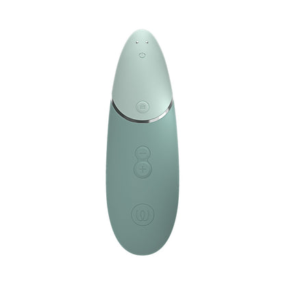 Womanizer - Next Clitoral Stimulator with 3D Pleasure Air Technology Sage