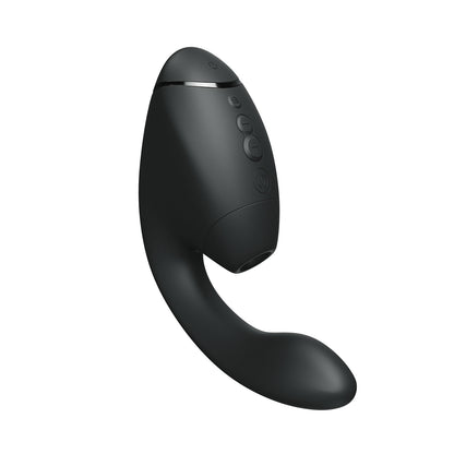 Womanizer - Next Duo Dual Stimulator with Pleasure Air Technology