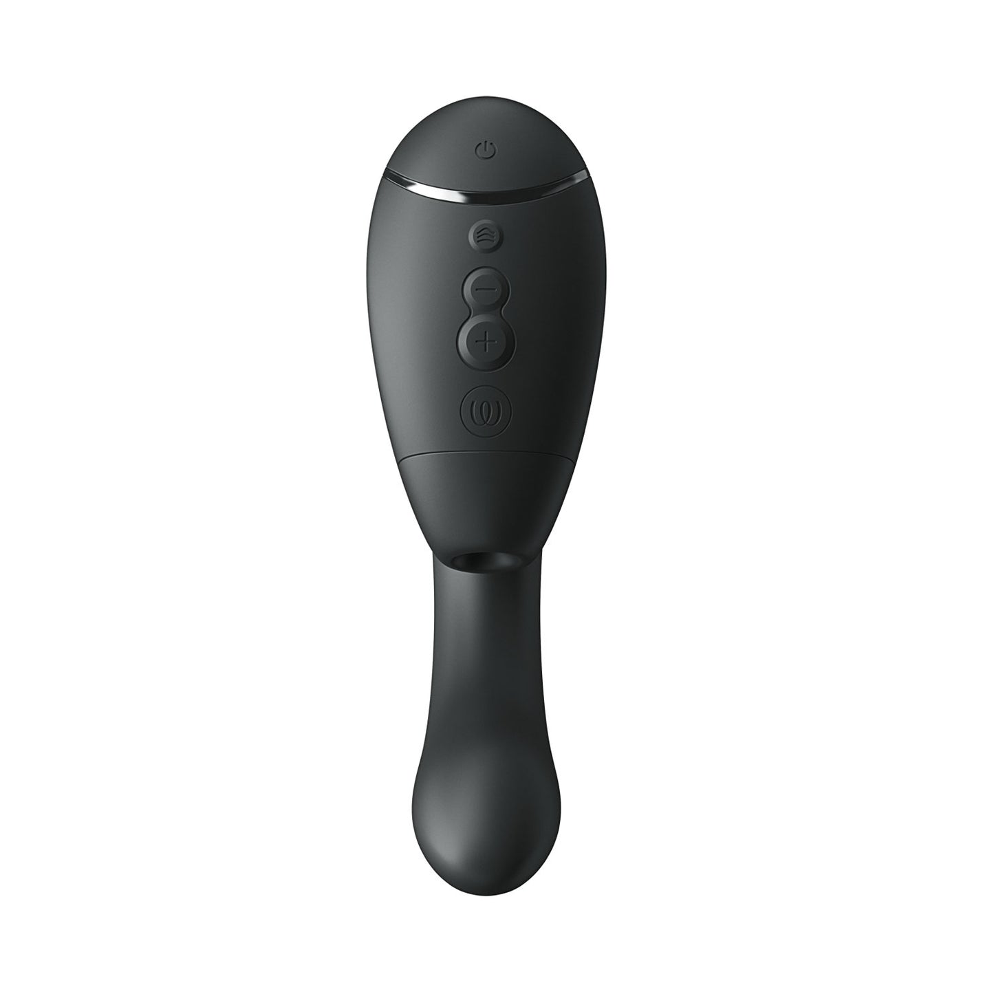Womanizer - Next Duo Dual Stimulator with Pleasure Air Technology