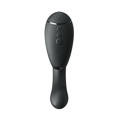 Womanizer - Next Duo Dual Stimulator with Pleasure Air Technology