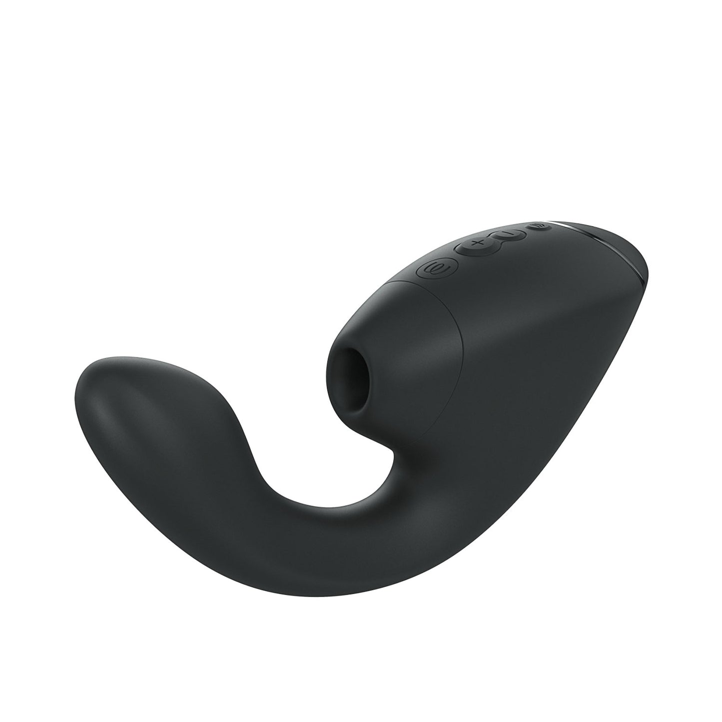 Womanizer - Next Duo Dual Stimulator with Pleasure Air Technology