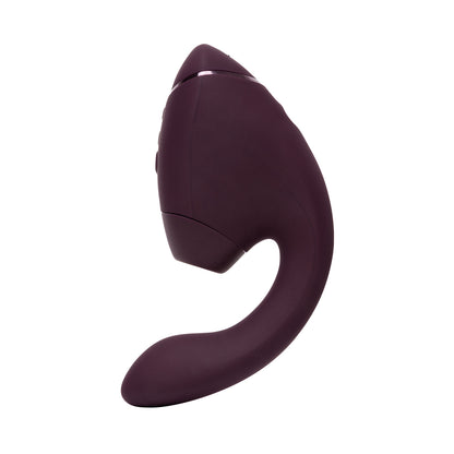 Womanizer - Next Duo Dual Stimulator with Pleasure Air Technology