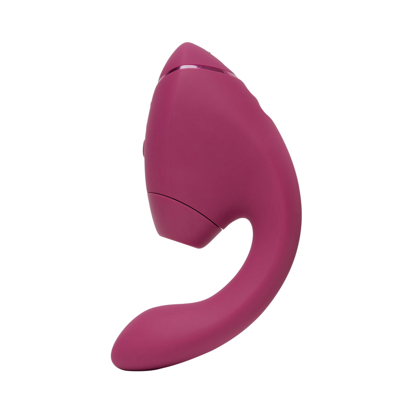 Womanizer - Next Duo Dual Stimulator with Pleasure Air Technology