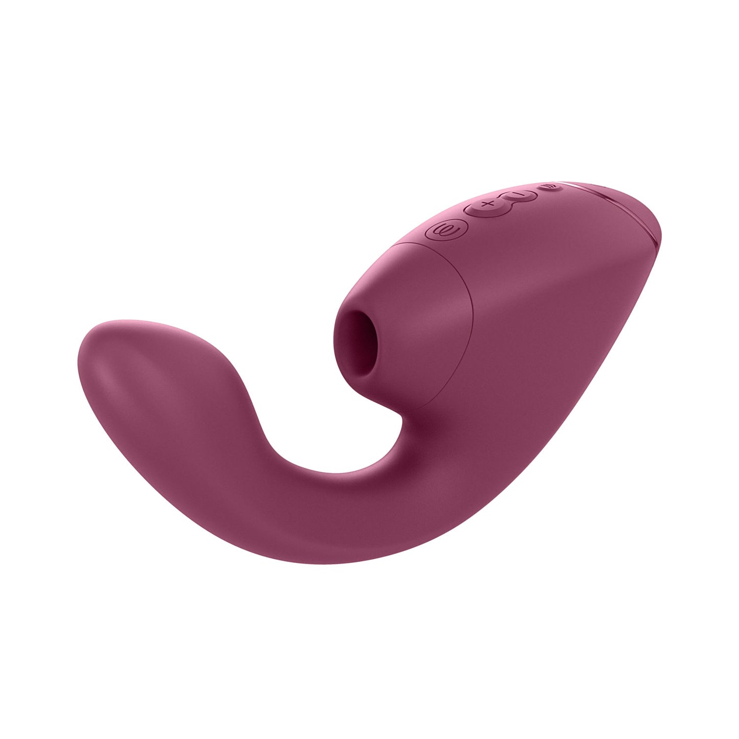 Womanizer - Next Duo Dual Stimulator with Pleasure Air Technology