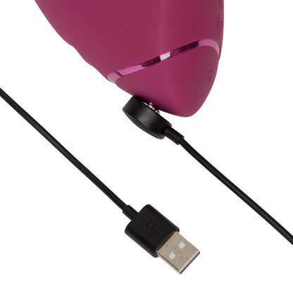 Womanizer - Next Duo Dual Stimulator with Pleasure Air Technology