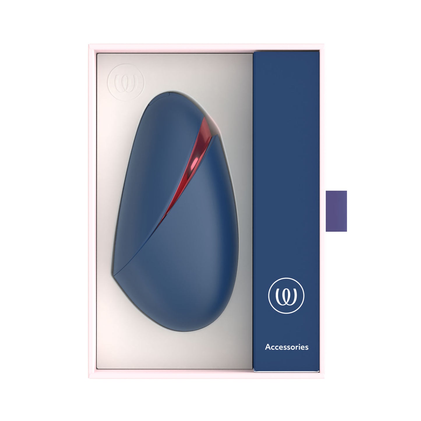 Womanizer - Next Liberty Clitoral Stimulator