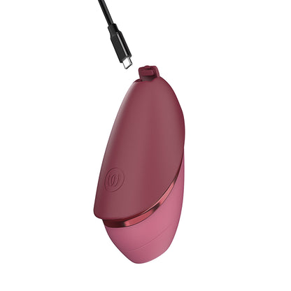 Womanizer - Next Liberty Clitoral Stimulator