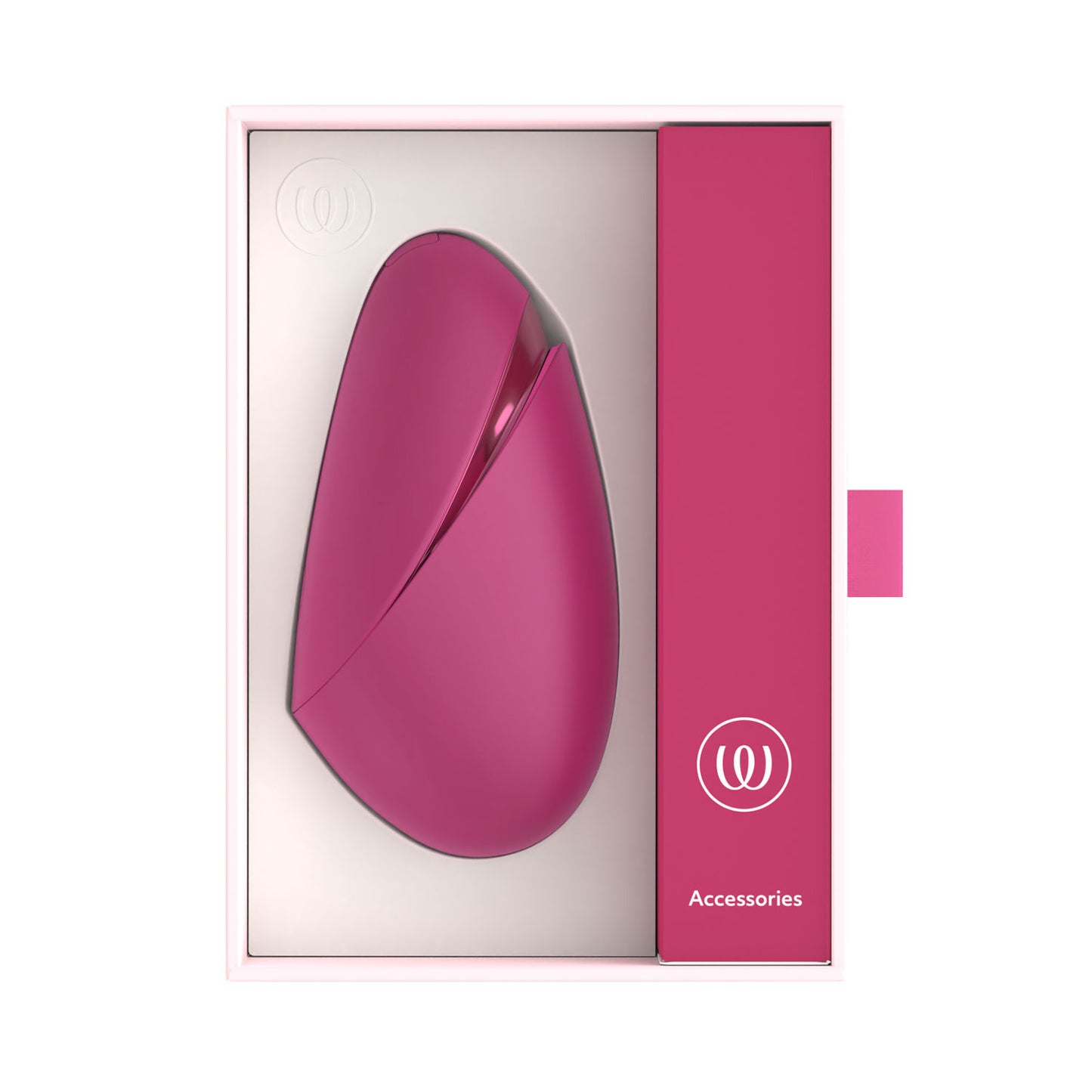 Womanizer - Next Liberty Clitoral Stimulator