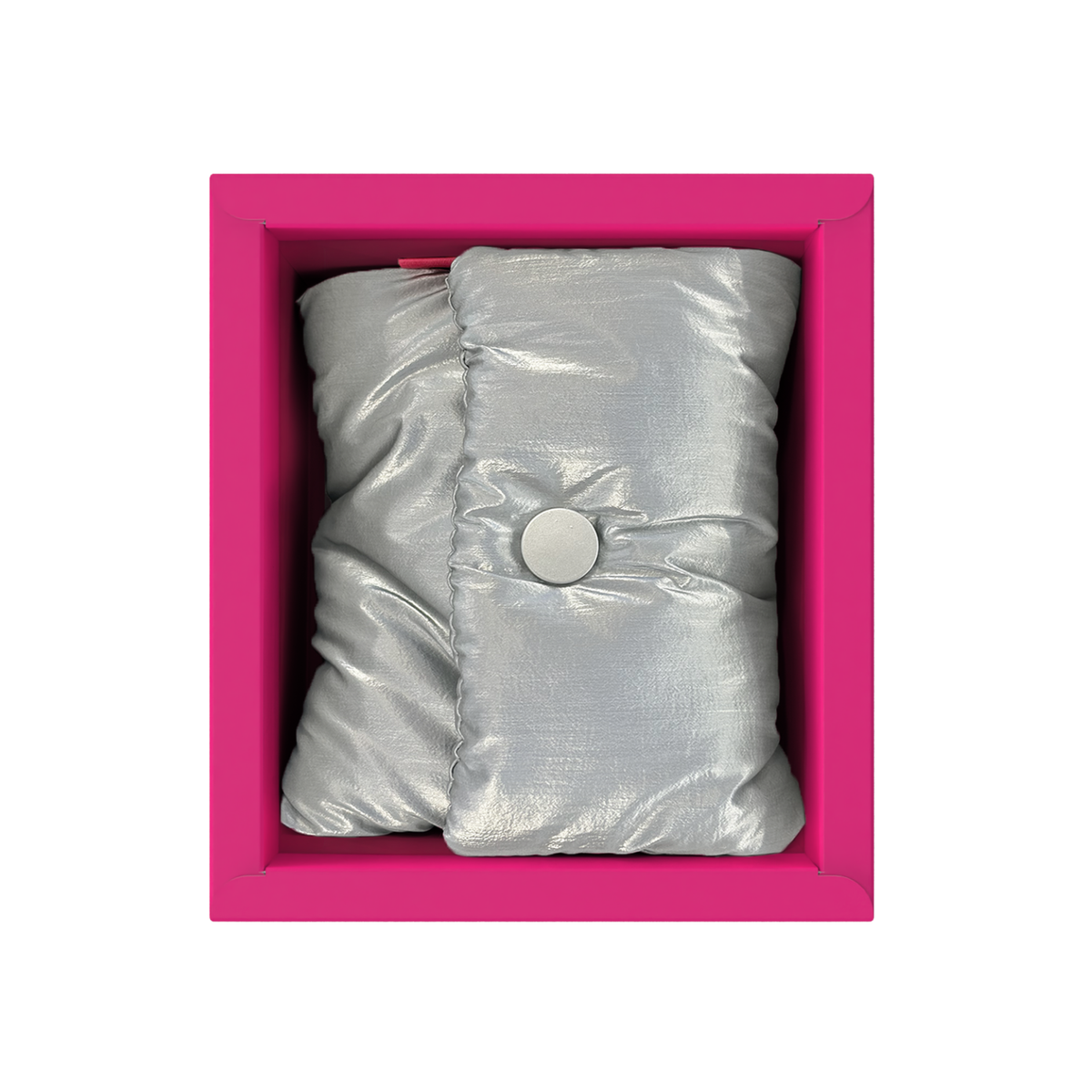 Womanizer - Snap Accessory Pouch