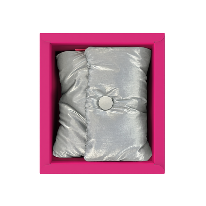 Womanizer - Snap Accessory Pouch
