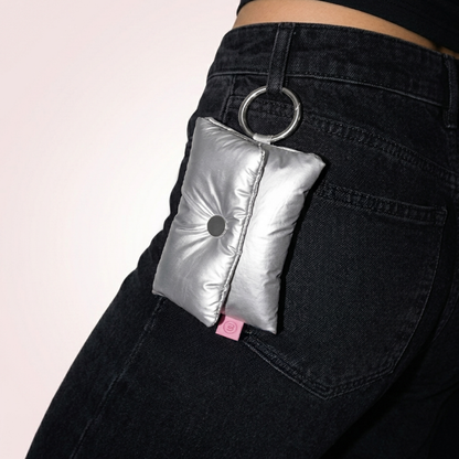 Womanizer - Snap Accessory Pouch