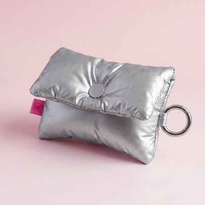 Womanizer - Snap Accessory Pouch