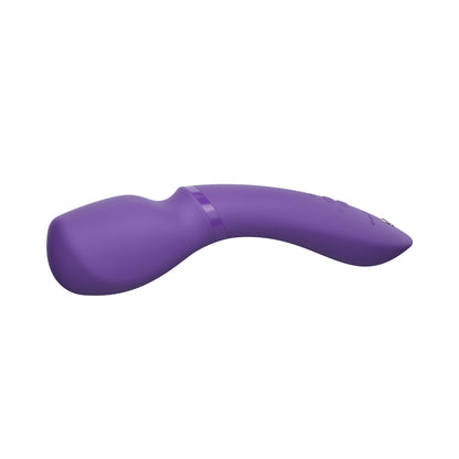 We-Vibe - Wand 2 App-Controlled Vibrating Massager Purple