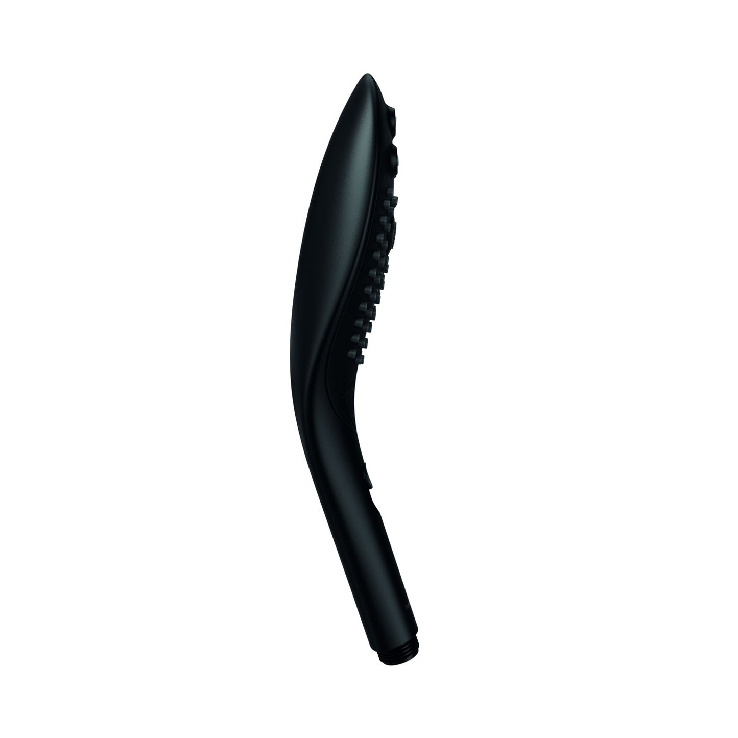 Womanizer - Wave 2-in-1 Pleasure Stimulation Shower Head Clitoral Massager Black