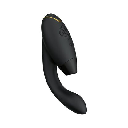 Womanizer - Duo 2 Pleasure Air™ Clitoral & G-Spot Vibrator