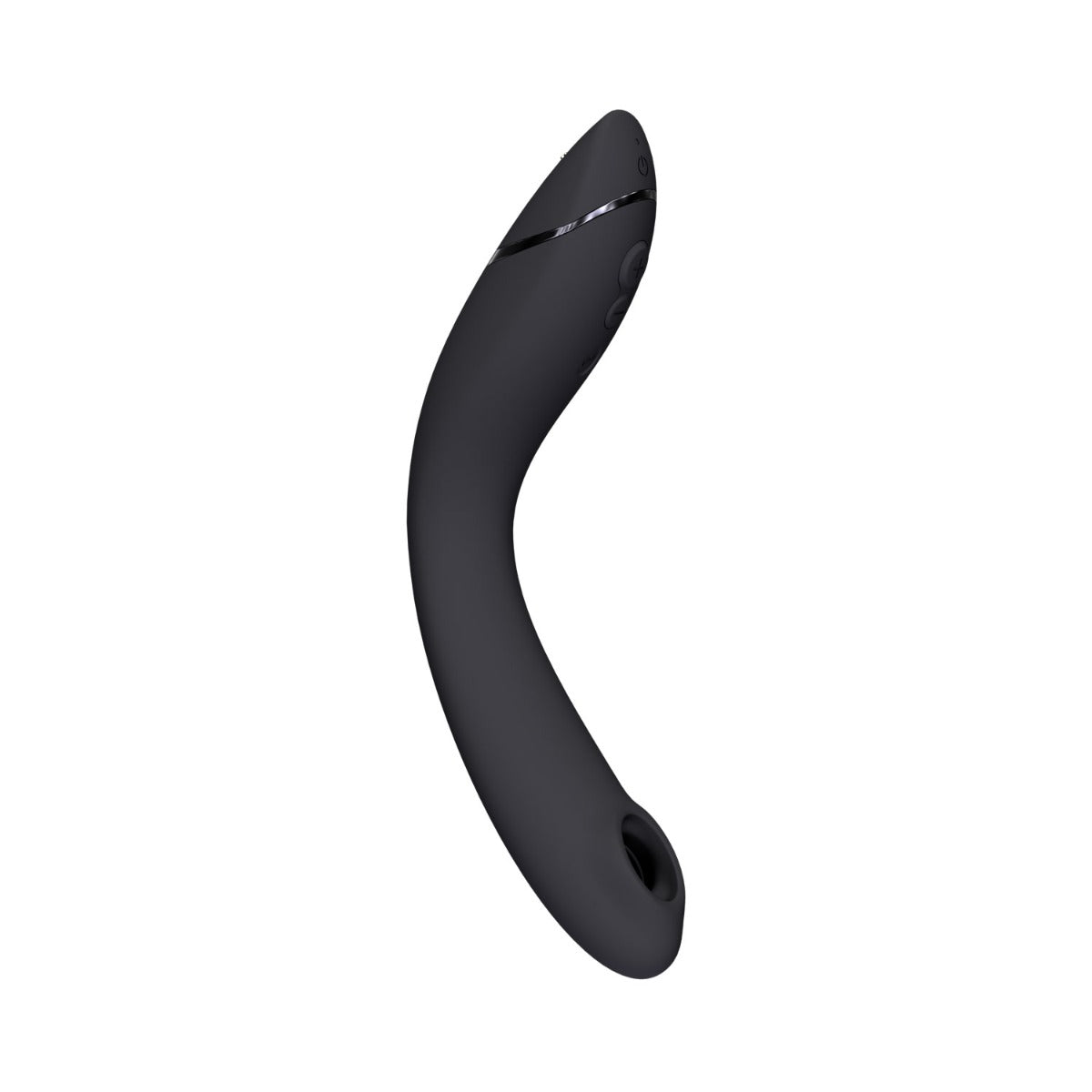 Womanizer - OG Pleasure Air G-Spot Vibrator (Dark Grey) 