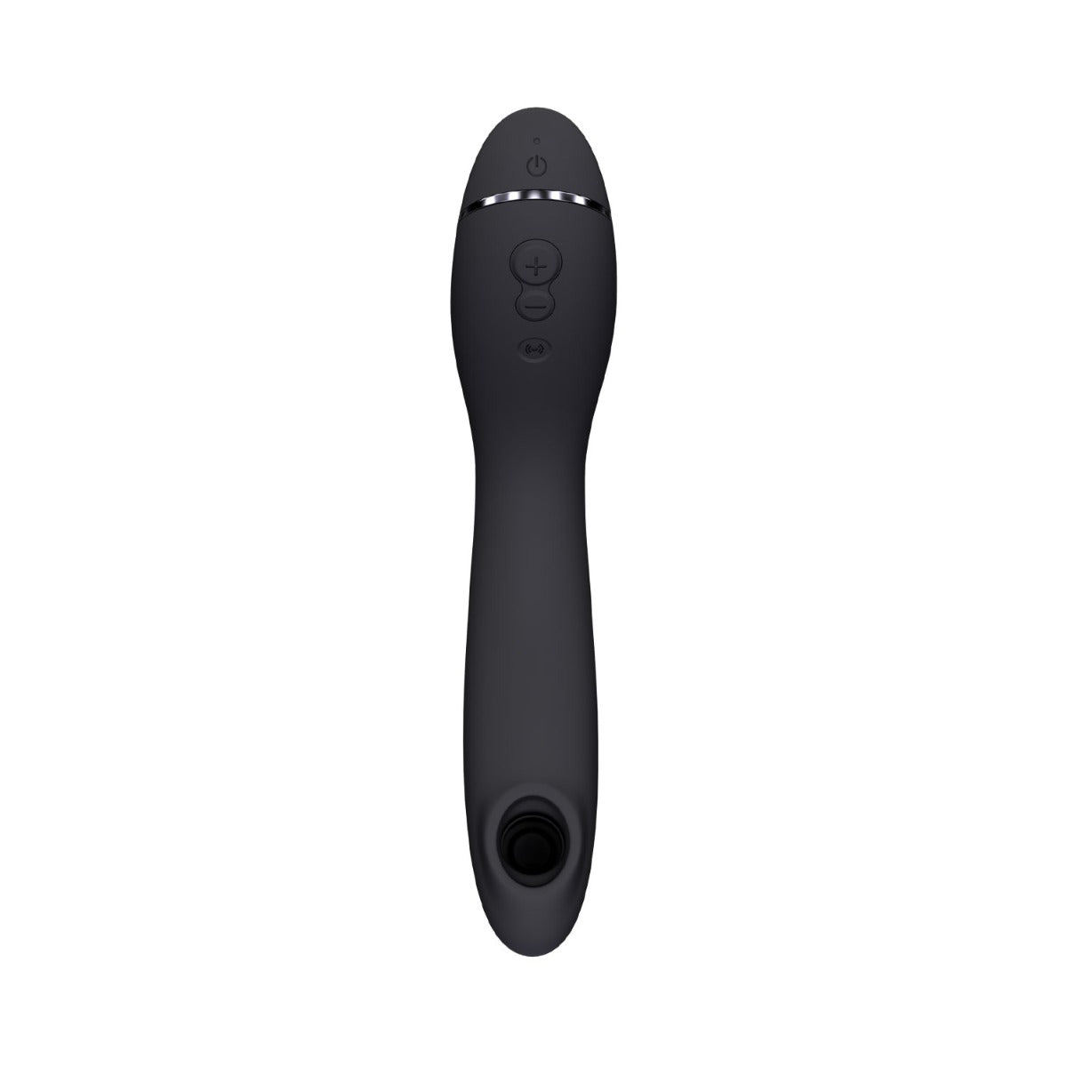 Womanizer - OG Pleasure Air G-Spot Vibrator (Dark Grey) 