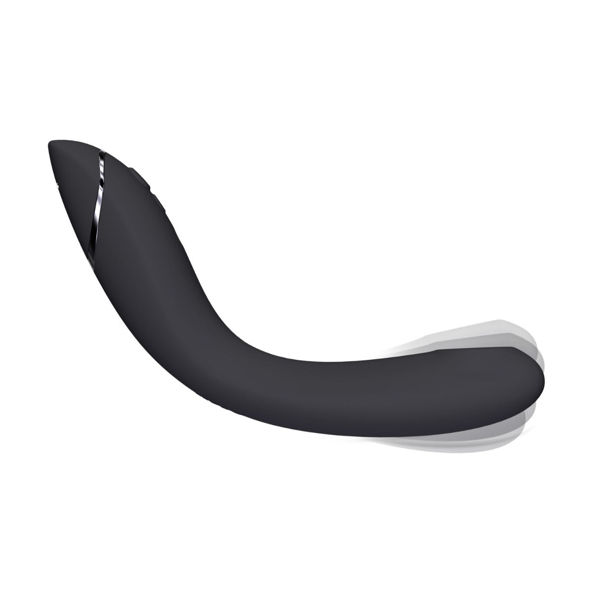 Womanizer - OG Pleasure Air G-Spot Vibrator (Dark Grey) 