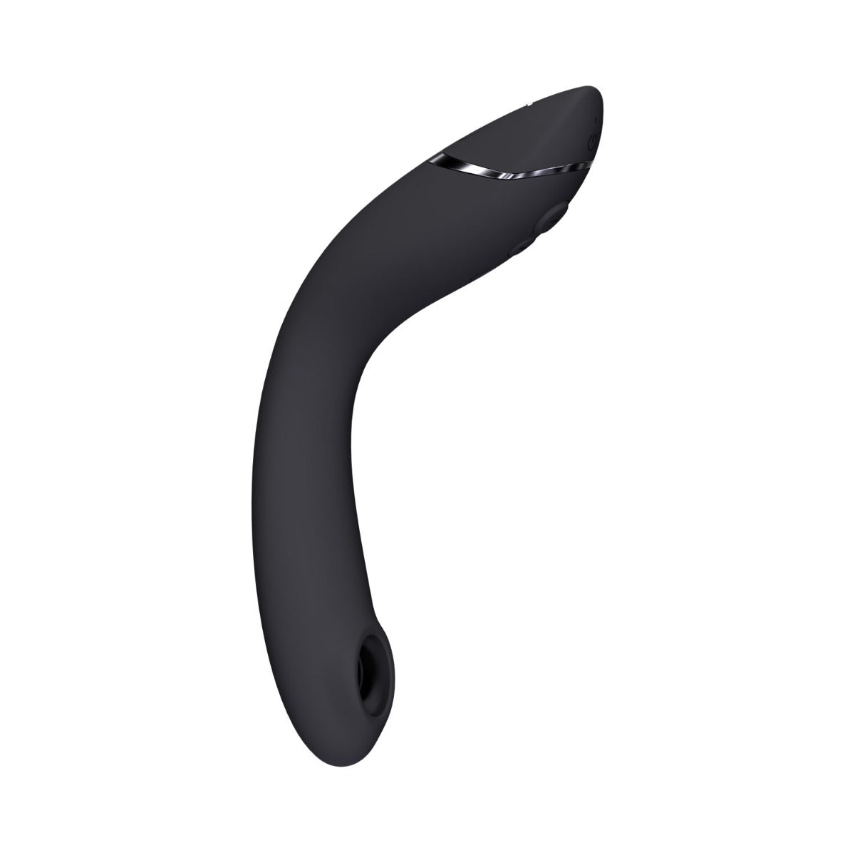 Womanizer - OG Pleasure Air G-Spot Vibrator (Dark Grey) 