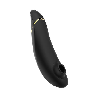 Womanizer x We-Vibe - Golden Moments 2 Collection Chorus and Premium 2 Limited Edition Couple Vibrator